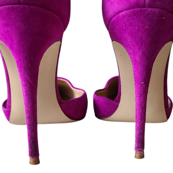 STEVE MADDEN | DESIRE | STILETTO HEELS | SIZE 8 - Picture 8 of 10